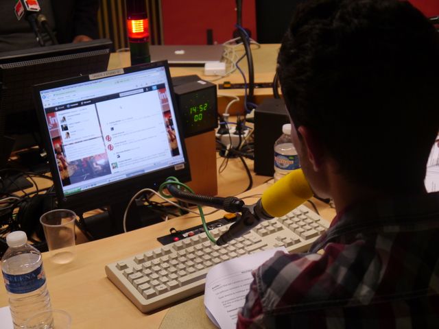Sébastien Carbonnier sur le compte Twitter @LJDLP
