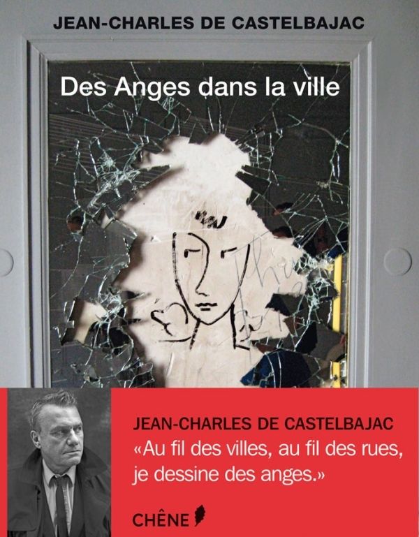 Des anges dans la rue