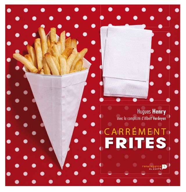 re carrement frite