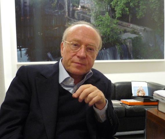 Daniel Templon