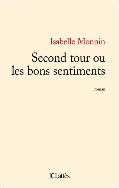 Isabelle Monnin