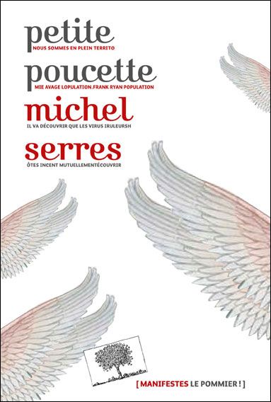 Michel Serres - Petite Poucette