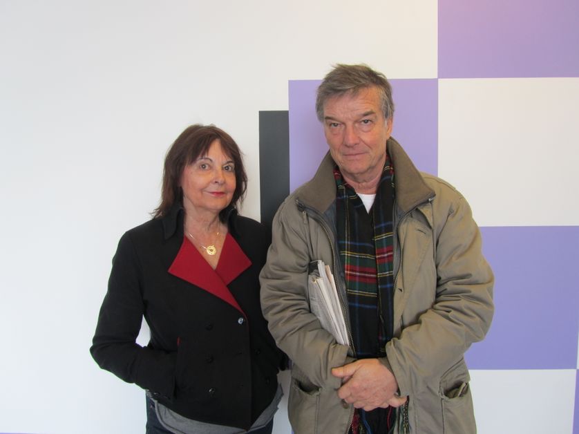 rencontre sur notre temps