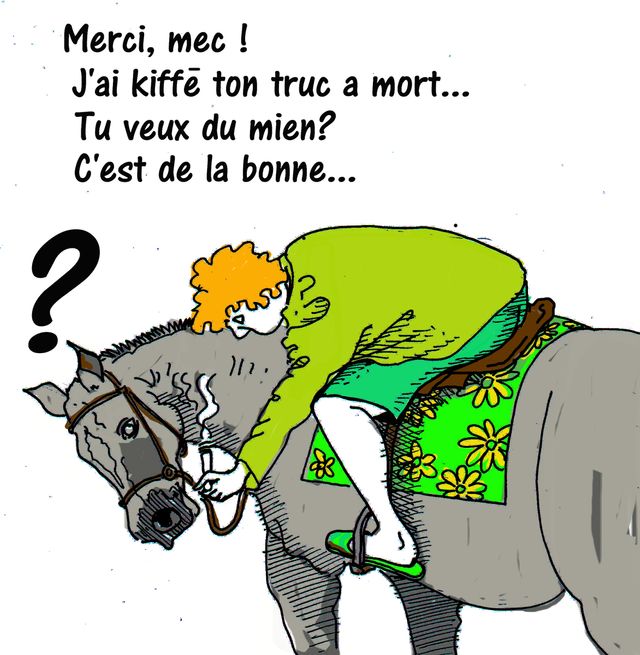 Le dessin de Jonaten du 07-03