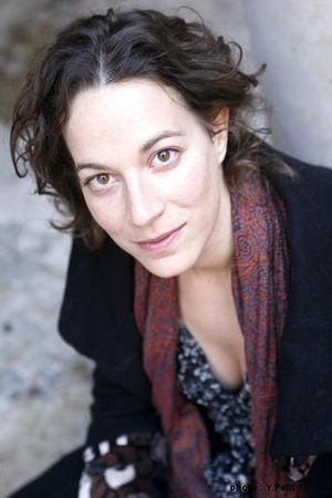 Karen Vourc'h