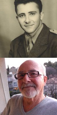 Jean-Pierre Villaret