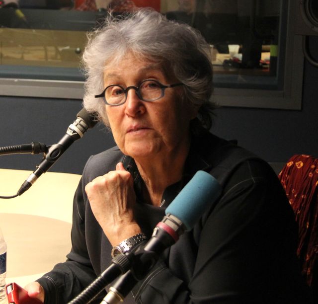 Wassila Tamzali