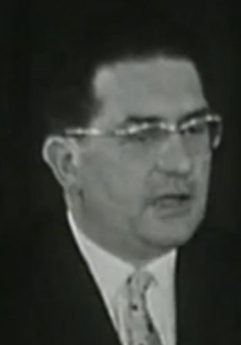 Jacques Soustelle