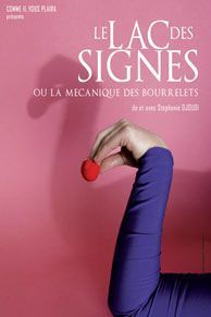 Le lac des cygnes ou la mécanique des bourrelets