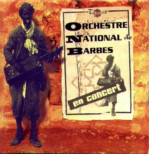 Orchestre National de Barbès en concert