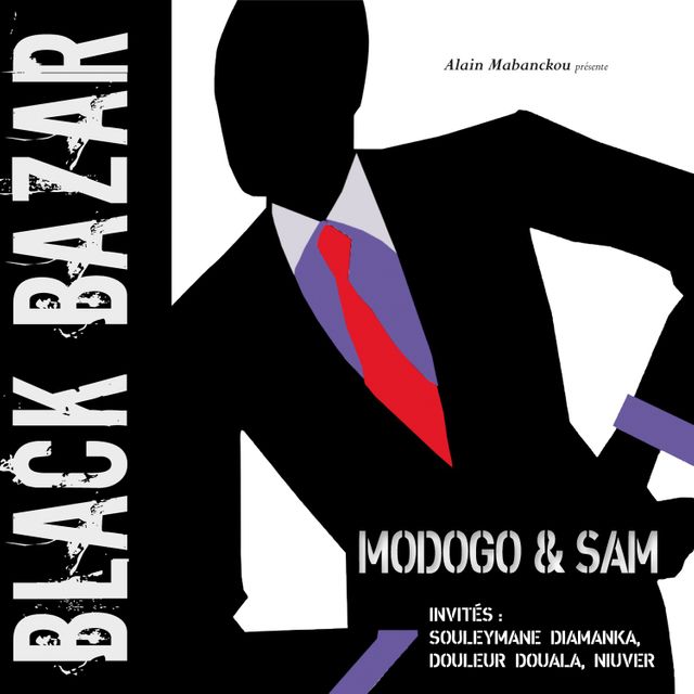 black bazar