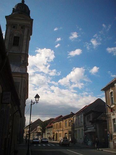 Baia mare