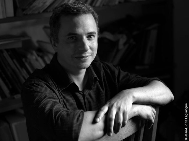 Ali Saïb