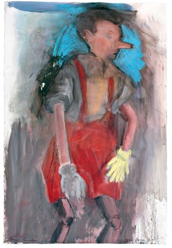 Jim Dine