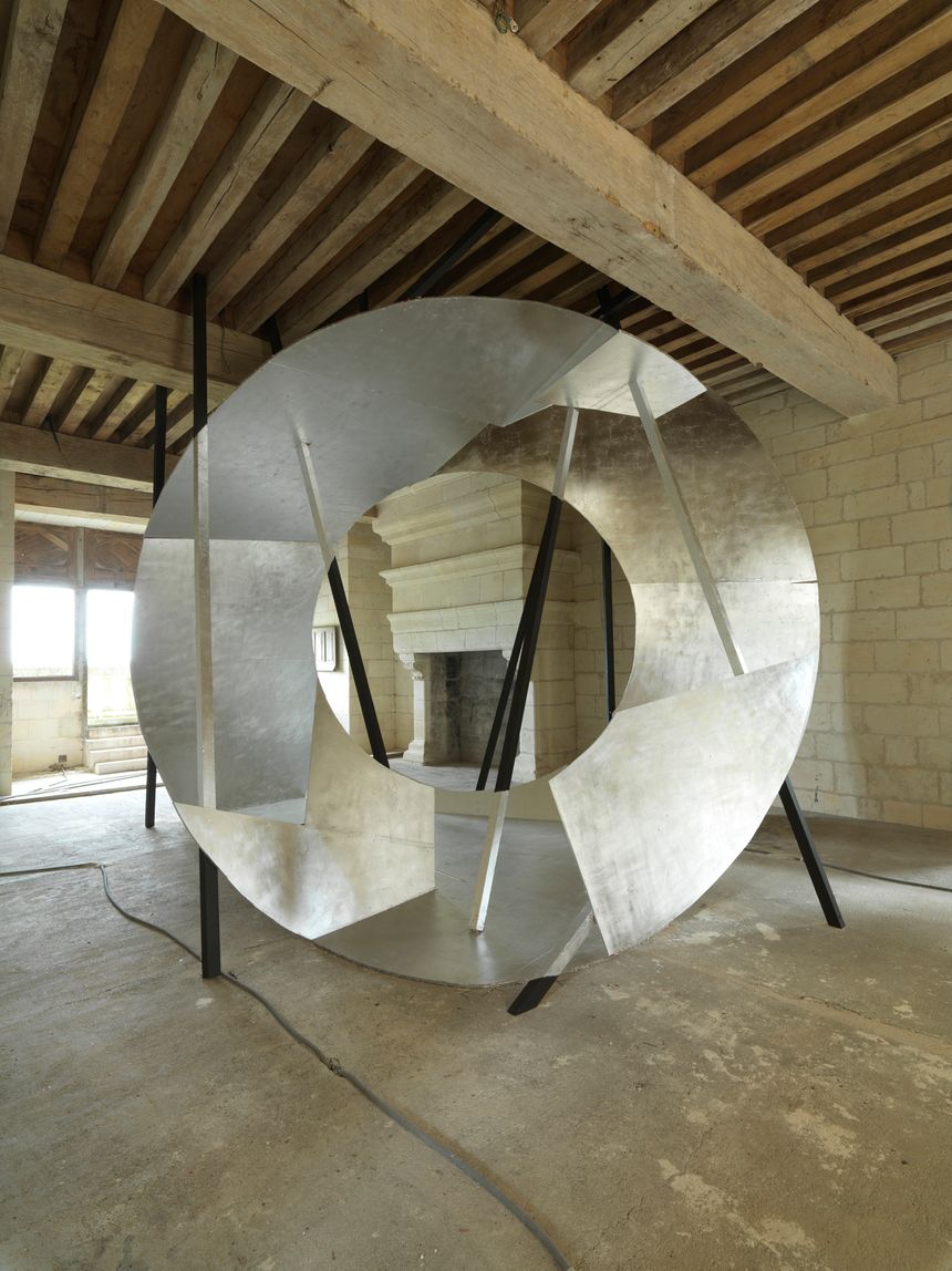 Georges Rousse