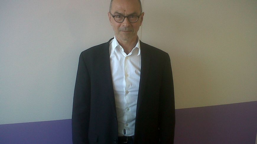 Alain Ehrenberg