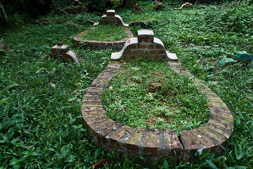 Cimetière de Bukit Brown, Singapour