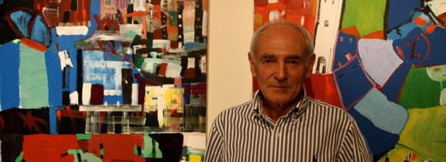 Jacques Martinez