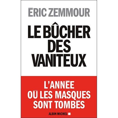 Le bûcher des vaniteux