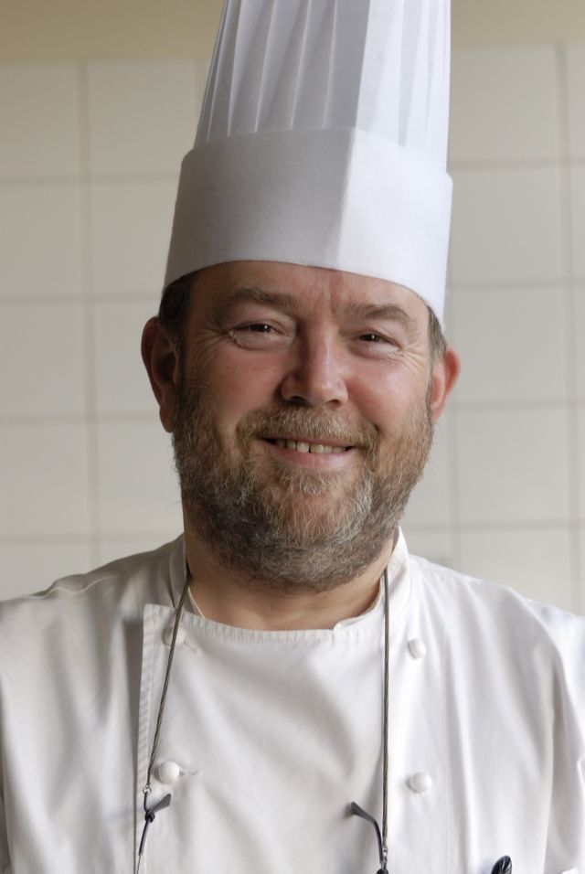 Bertrand Denis