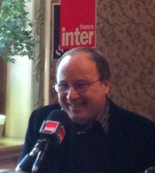 Andreï Erofeev,