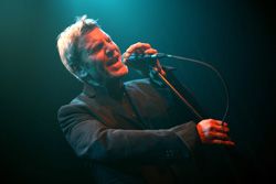 Tchéky Karyo
