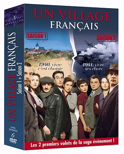 un village français