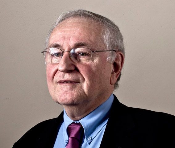 Jacques Cheminade
