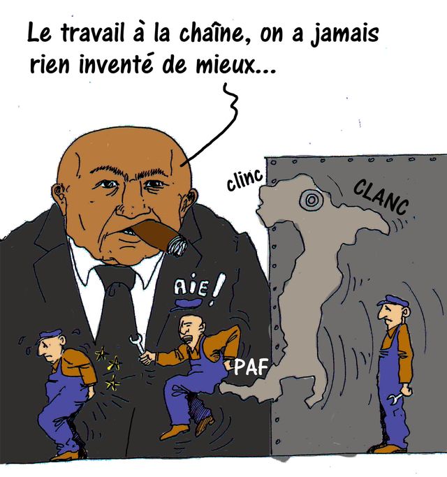 Le dessin de Jonaten du 21-03