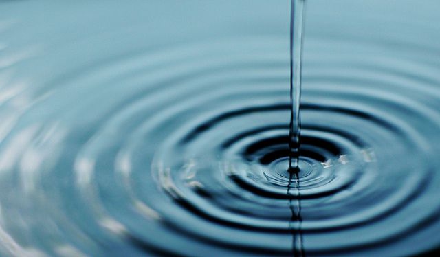 Water Spire