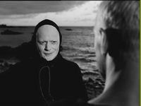 Le septième sceau