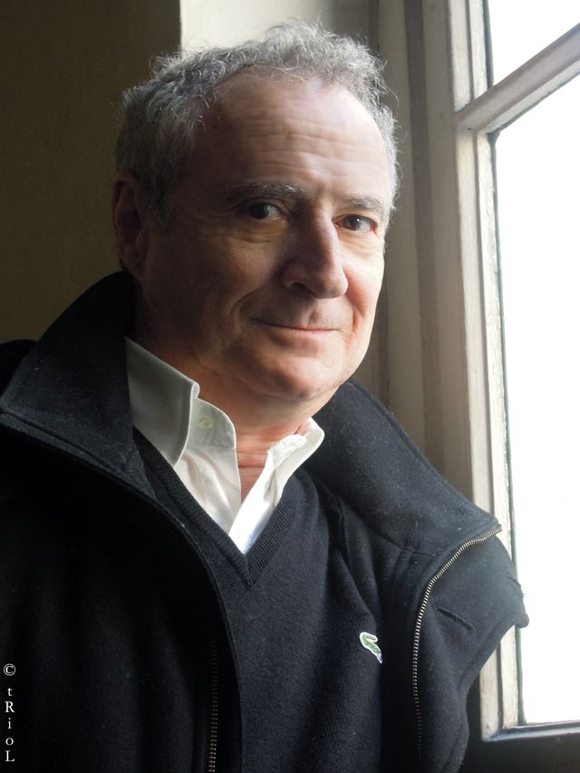 Daniel Prevost