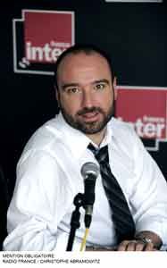 Xavier Mauduit