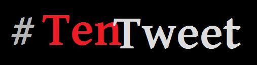 Le TenTweet #10