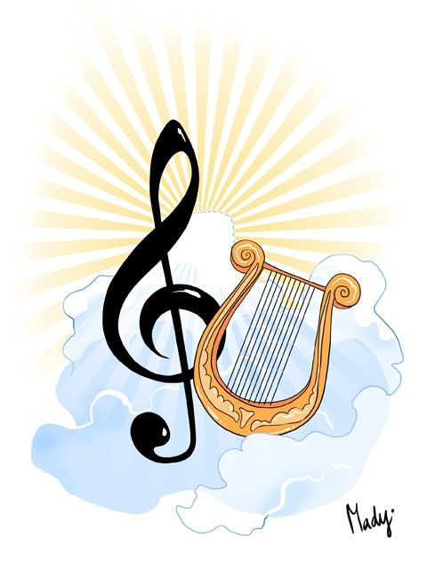 Les musiques sacrées