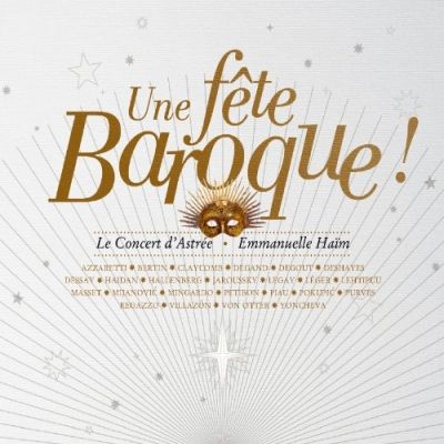 Une Fête Baroque