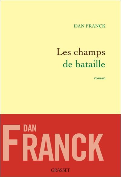 Les champs de bataille
