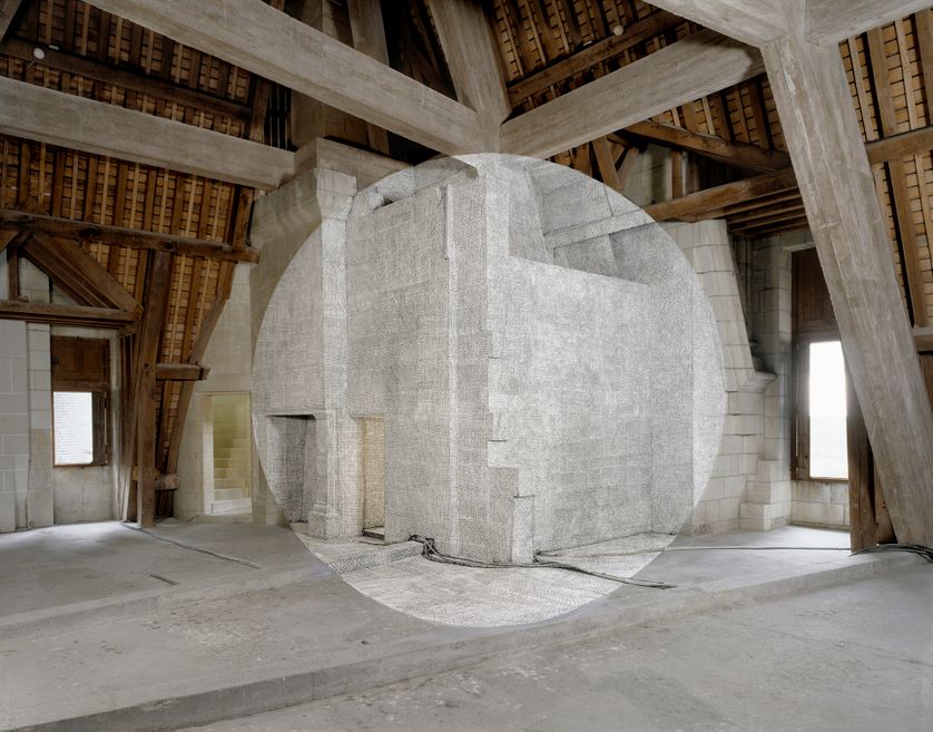Georges Rousse