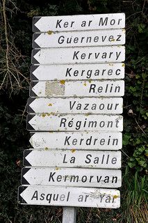 florilège
