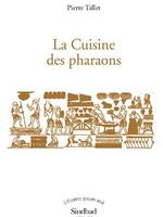 La cuisine des pharaons