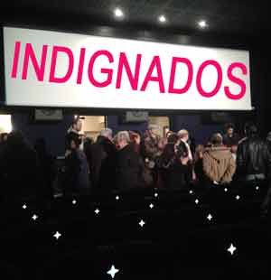 Indignados