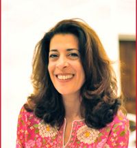 Mona Khazindar