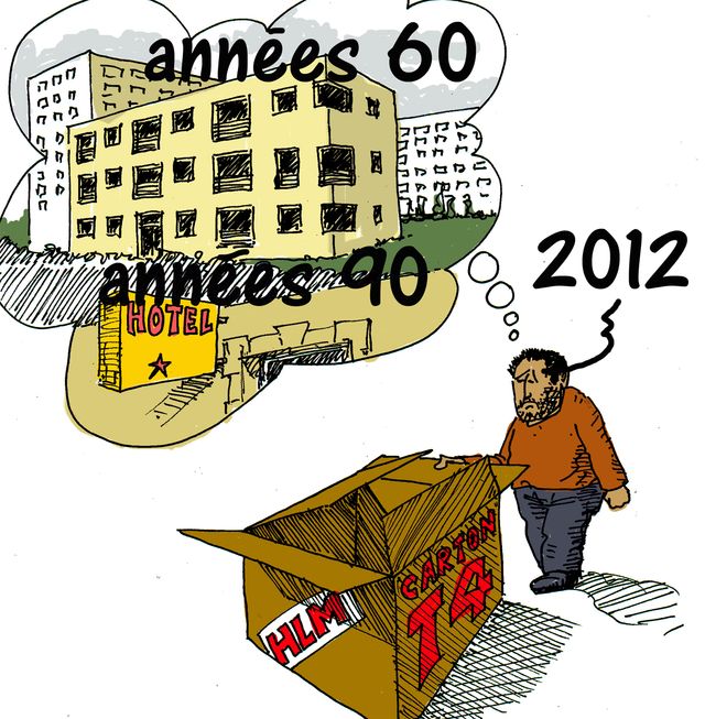 Le dessin de Jonaten du 14-03
