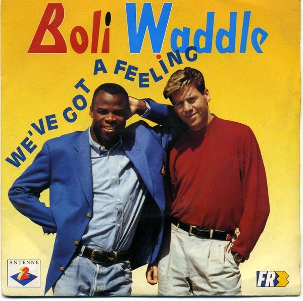 Boli/Waddle
