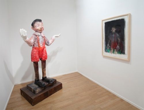 Jim Dine