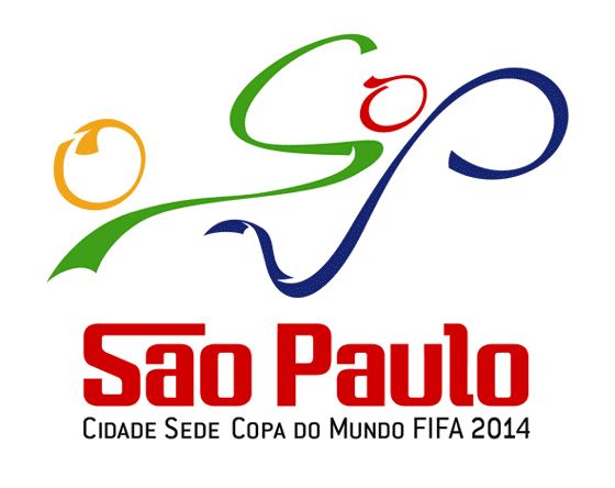 Sao Paulo 2014