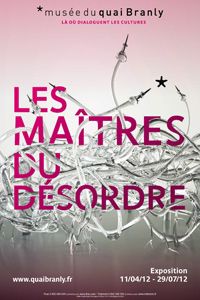Affiche de l'exposition