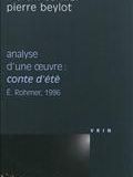 Analyse d'une oeuvre : Conte d'été, Eric Rohmer, 1996