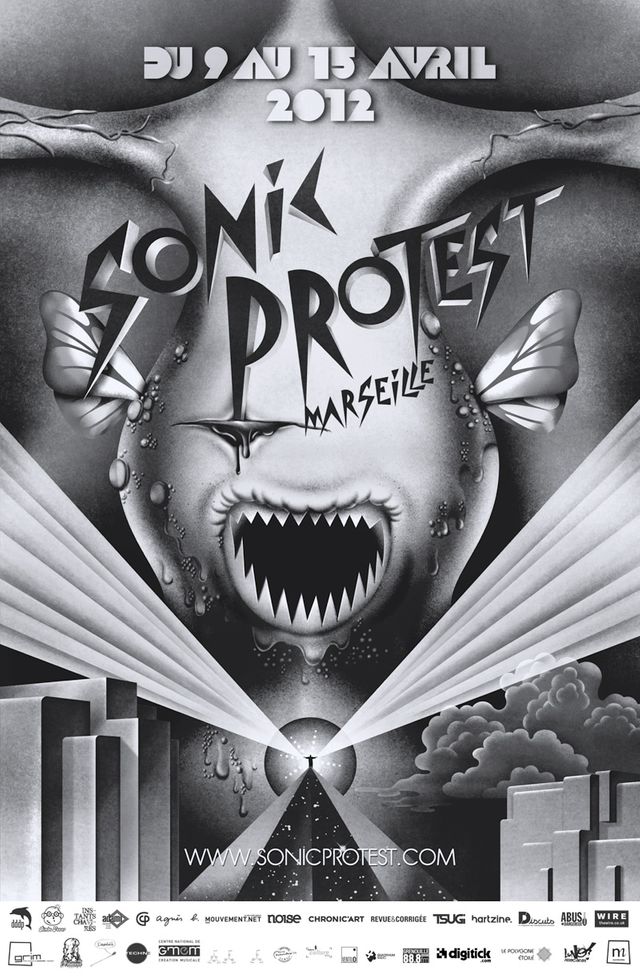 Sonic Protest