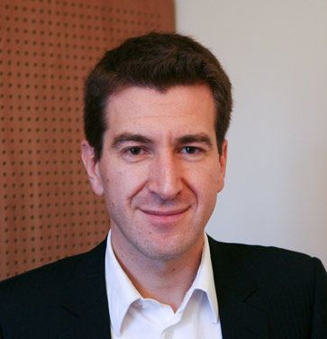 Mathieu Pigasse